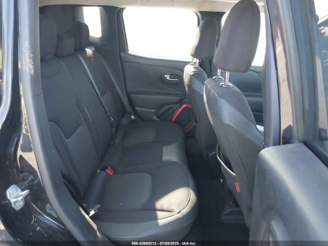 2015 JEEP RENEGADE ZACCJBCT2FPC20013 Photo 7