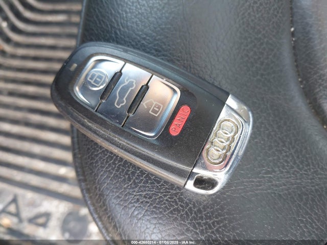 2012 AUDI A4 WAUFFAFLXCA099048 Photo 10
