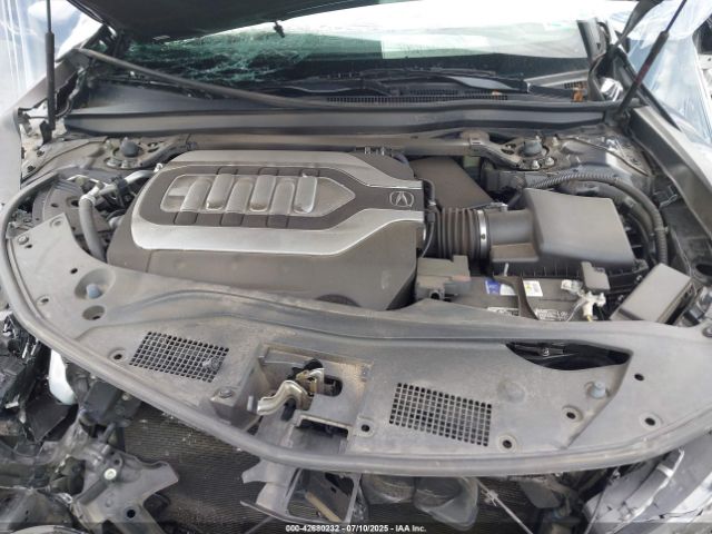 2020 ACURA RLX JH4KC1F50LC000249 Photo 9