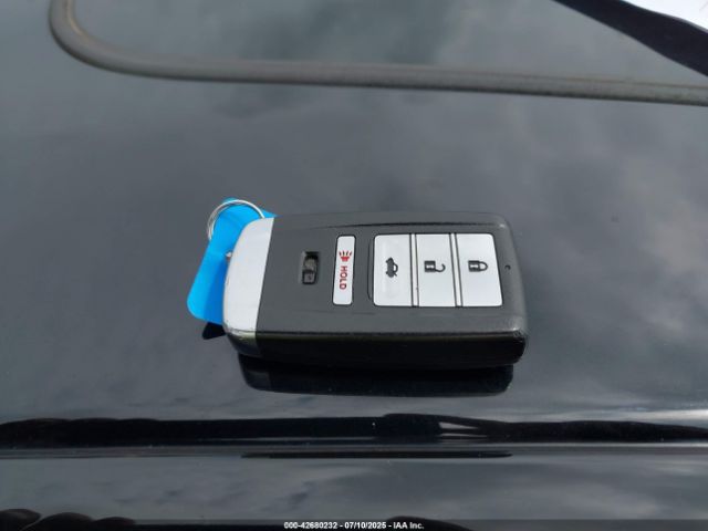 2020 ACURA RLX JH4KC1F50LC000249 Photo 10