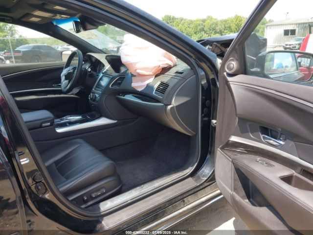2020 ACURA RLX JH4KC1F50LC000249 Photo 4