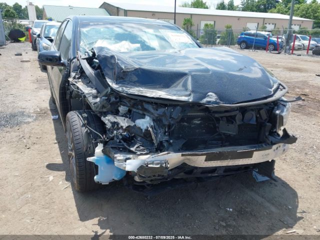 2020 ACURA RLX JH4KC1F50LC000249 Photo 5