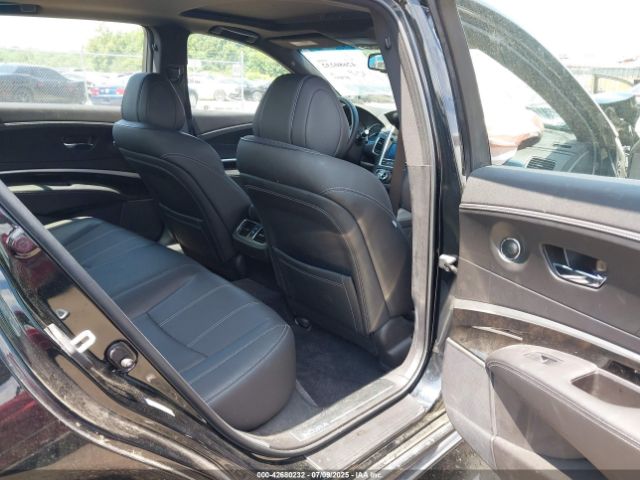 2020 ACURA RLX JH4KC1F50LC000249 Photo 7