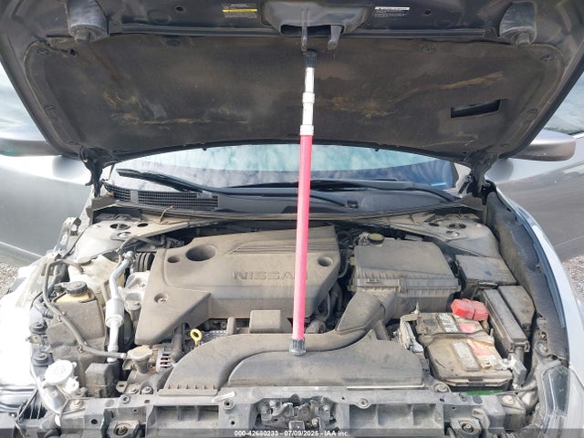1N4AL3AP0GC263418 Nissan 2016