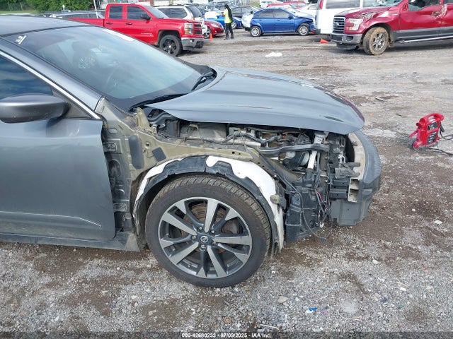 1N4AL3AP0GC263418 Nissan 2016