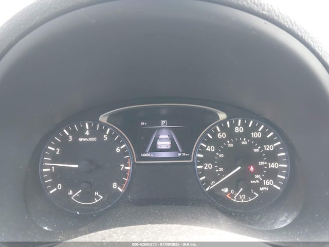 1N4AL3AP0GC263418 Nissan 2016