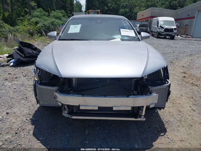 Audi 55 tfsi (3.0t) 2025 WAULDAF82SN001562 Image 13