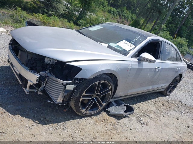 Audi 55 tfsi (3.0t) 2025 WAULDAF82SN001562 Image 15