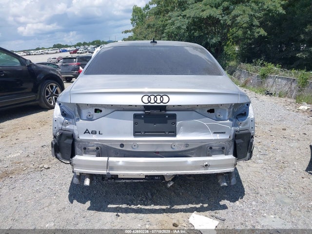 Audi 55 tfsi (3.0t) 2025 WAULDAF82SN001562 Image 17