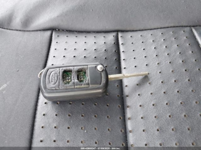 2006 LAND ROVER LR3 SALAE25436A403902 Photo 10