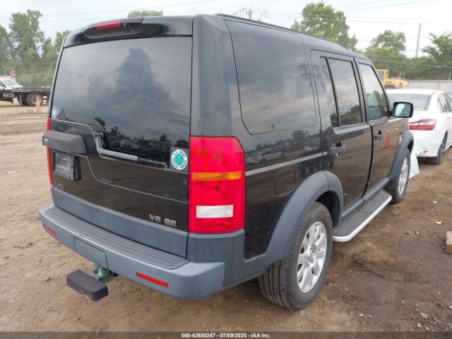 2006 LAND ROVER LR3 SALAE25436A403902 Photo 3