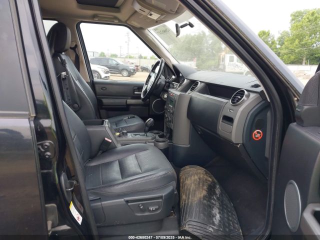 2006 LAND ROVER LR3 SALAE25436A403902 Photo 4