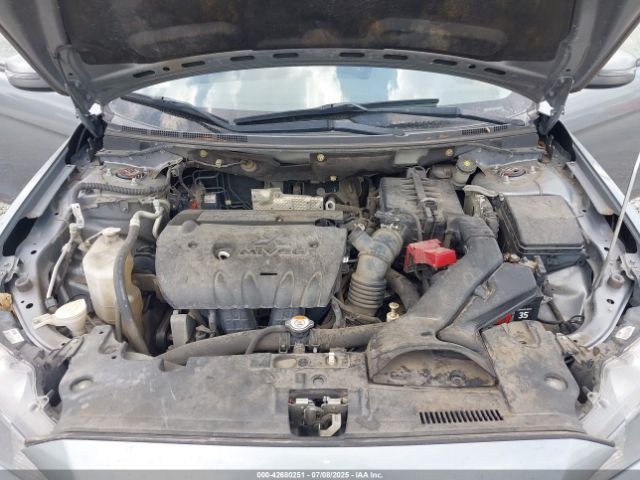 2016 MITSUBISHI LANCER JA32U2FU0GU007325 Photo 9