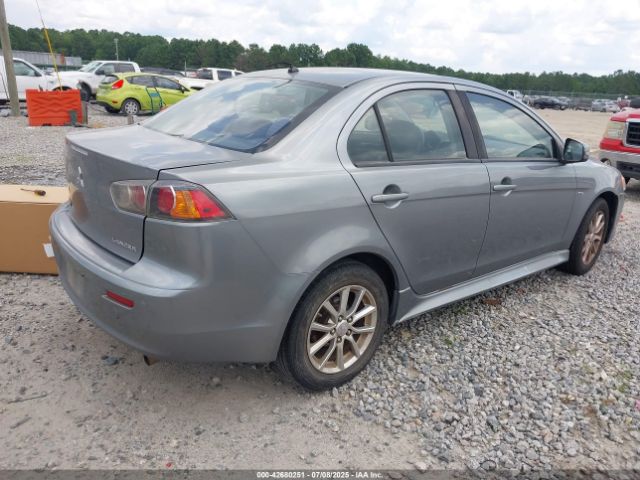 2016 MITSUBISHI LANCER JA32U2FU0GU007325 Photo 1