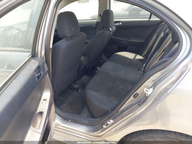 2016 MITSUBISHI LANCER JA32U2FU0GU007325 Photo 7