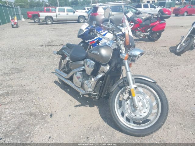 2005 HONDA VTX1300 1HFSC550X5A107540