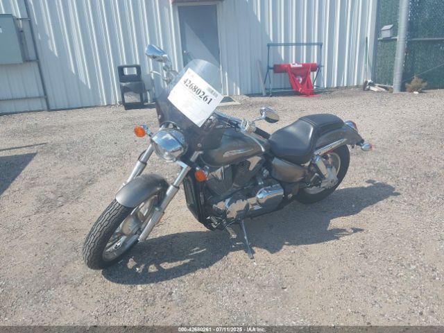2005 HONDA VTX1300 1HFSC550X5A107540 Photo 1