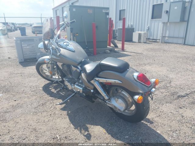 2005 HONDA VTX1300 1HFSC550X5A107540 Photo 2