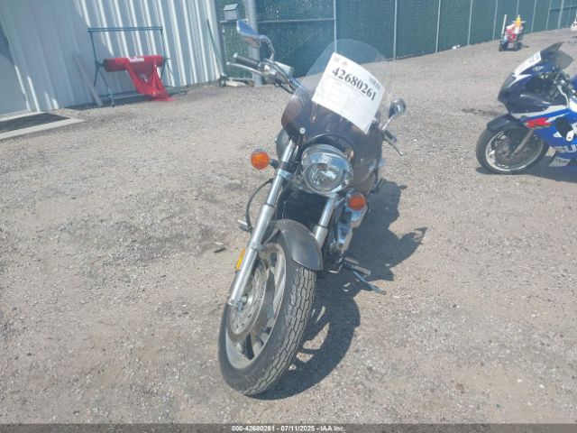 2005 HONDA VTX1300 1HFSC550X5A107540 Photo 4