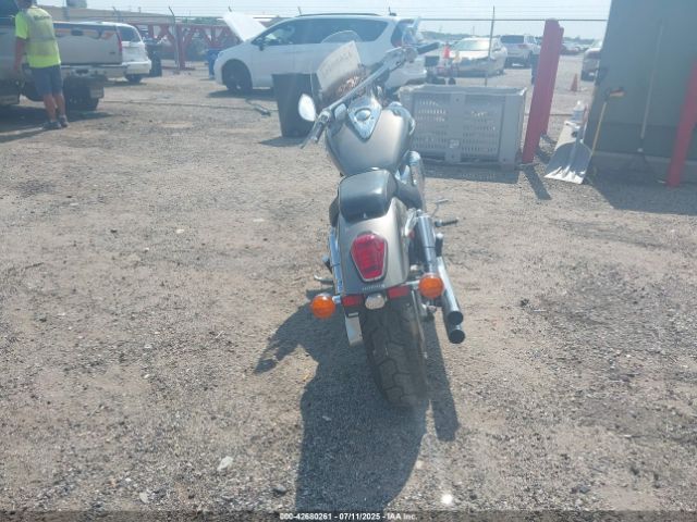 2005 HONDA VTX1300 1HFSC550X5A107540 Photo 5