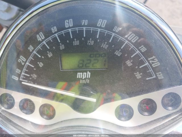 2005 HONDA VTX1300 1HFSC550X5A107540 Photo 6