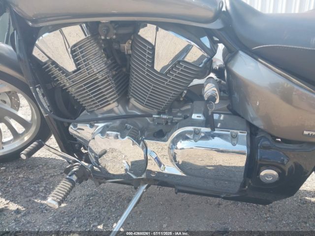 2005 HONDA VTX1300 1HFSC550X5A107540 Photo 8