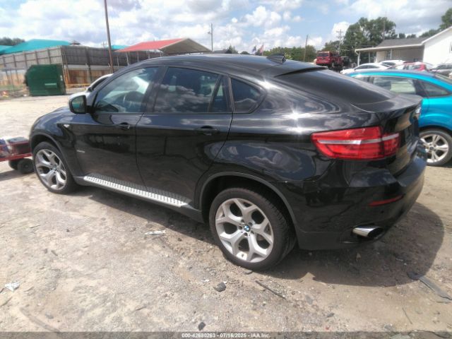 2014 BMW X6 5UXFG2C50E0C43633 Photo 2