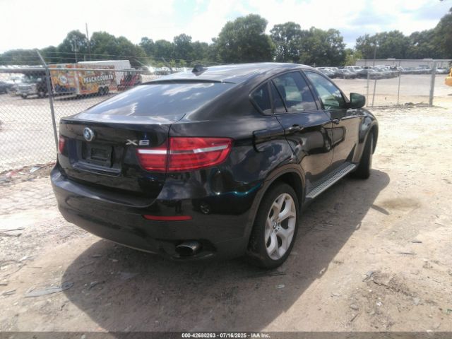 2014 BMW X6 5UXFG2C50E0C43633 Photo 3