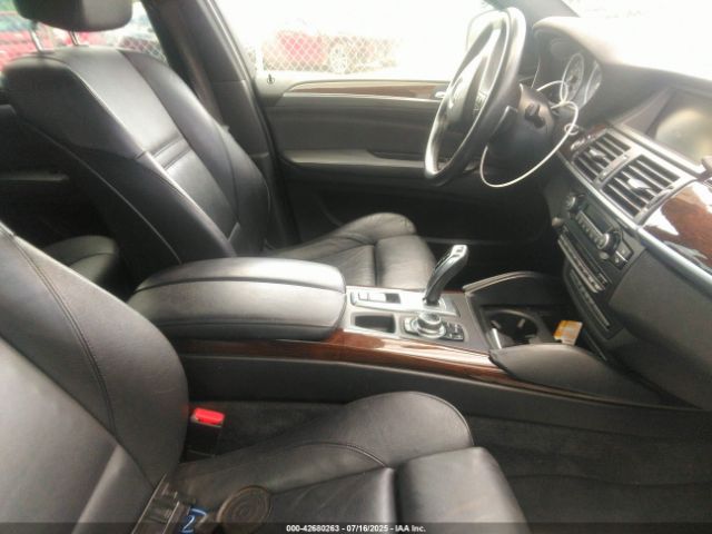 2014 BMW X6 5UXFG2C50E0C43633 Photo 4