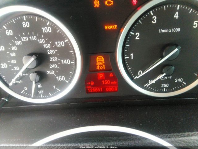2014 BMW X6 5UXFG2C50E0C43633 Photo 6