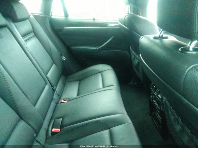 2014 BMW X6 5UXFG2C50E0C43633 Photo 7