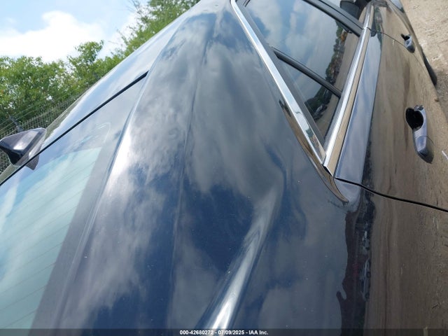 2009 CADILLAC CTS 1G6DT57VX90127569 Photo 5