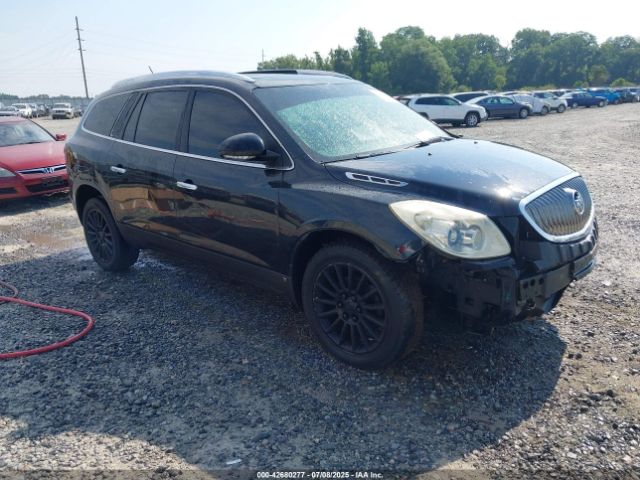 42680277 :رقم المزاد ، 5GAER23D69J210519 vin ، 2009 Buick Enclave Cxl مزاد بيع