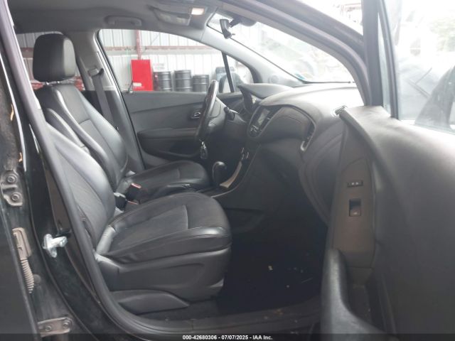 2020 CHEVROLET TRAX KL7CJPSB4LB002244 Photo 4