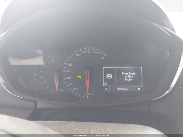 2020 CHEVROLET TRAX KL7CJPSB4LB002244 Photo 6