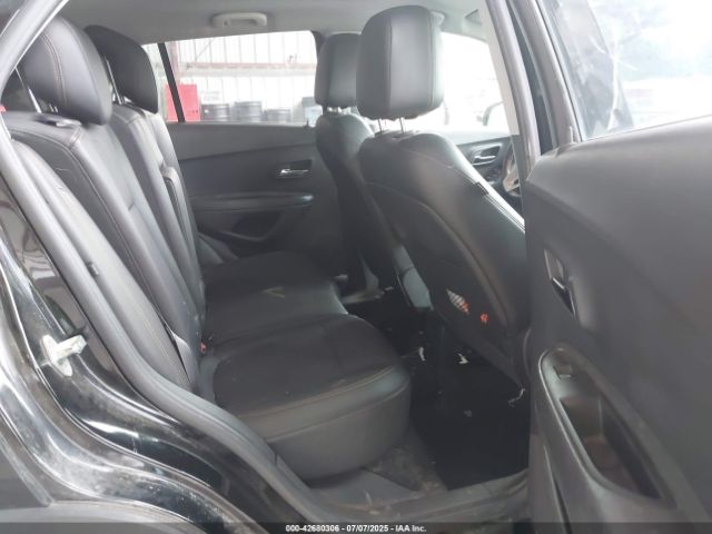 2020 CHEVROLET TRAX KL7CJPSB4LB002244 Photo 7