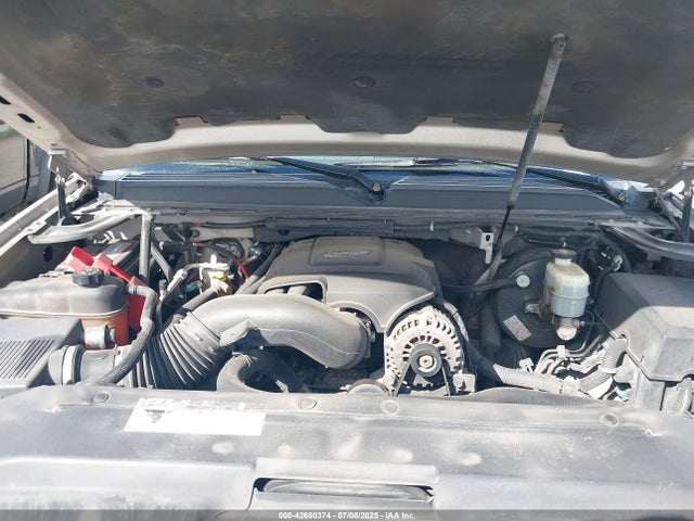 2007 CADILLAC ESCALADE 1GYFK63867R136769 Photo 9
