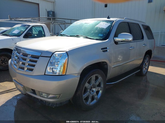 2007 CADILLAC ESCALADE 1GYFK63867R136769 Photo 1