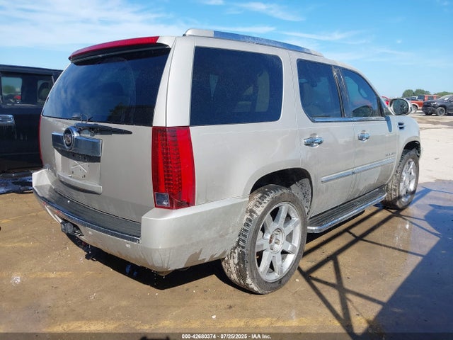 2007 CADILLAC ESCALADE 1GYFK63867R136769 Photo 3