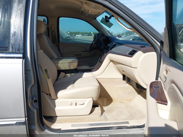 2007 CADILLAC ESCALADE 1GYFK63867R136769 Photo 4