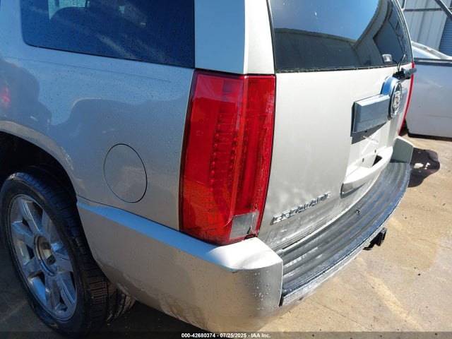 2007 CADILLAC ESCALADE 1GYFK63867R136769 Photo 5