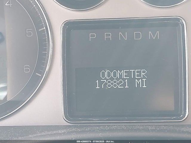 2007 CADILLAC ESCALADE 1GYFK63867R136769 Photo 6