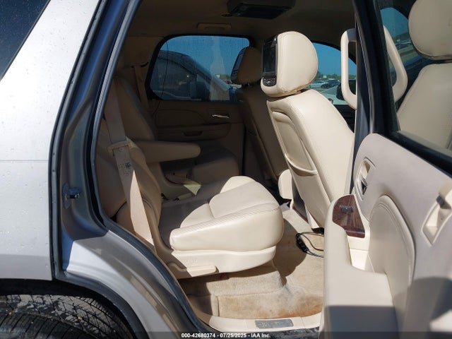 2007 CADILLAC ESCALADE 1GYFK63867R136769 Photo 7