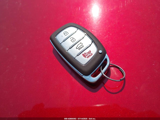 Hyundai dohc mpi nu 2016 5NPDH4AE3GH773926 Image 11