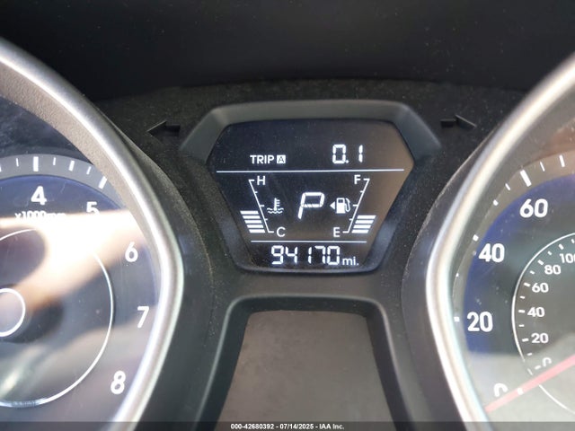 Hyundai dohc mpi nu 2016 5NPDH4AE3GH773926 Image 15