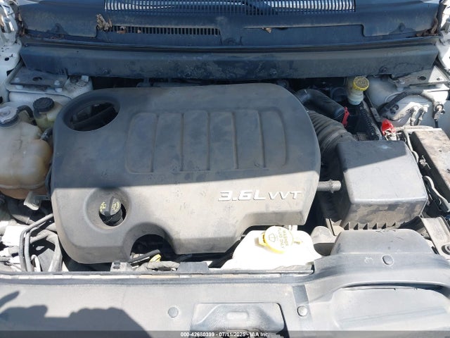 3C4PDCBG9ET296919 Dodge 2014
