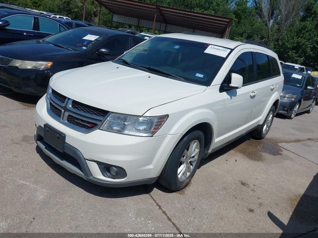3C4PDCBG9ET296919 Dodge 2014