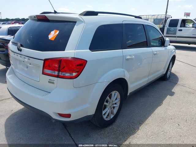 3C4PDCBG9ET296919 Dodge 2014