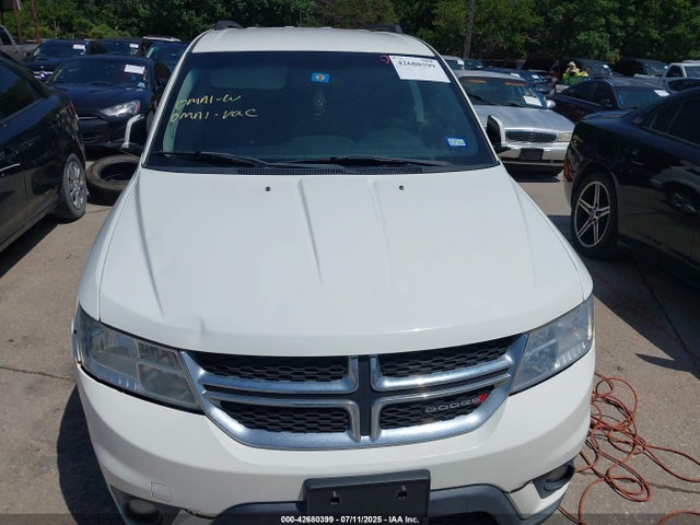 3C4PDCBG9ET296919 Dodge 2014