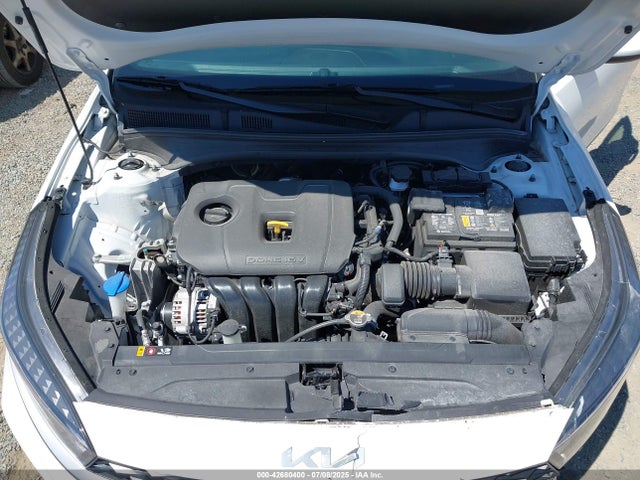 3KPF24AD0RE710808 KIA mpi nu